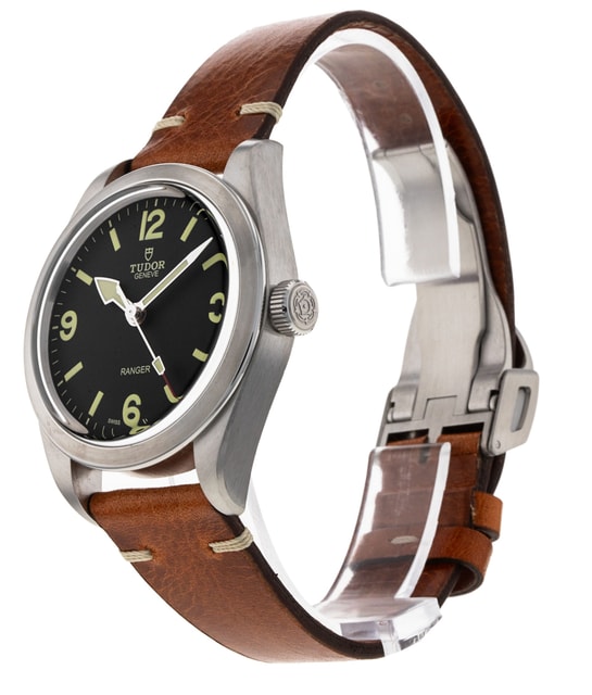 Tudor Ranger M79950-0002 Image 2